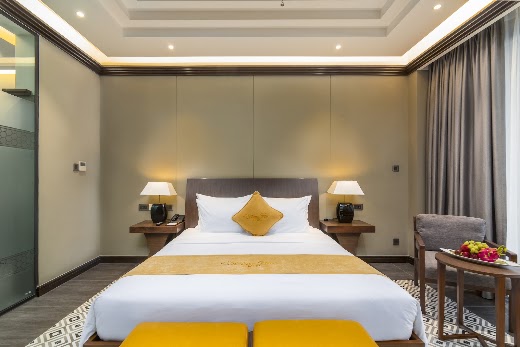 Senna Hue Hotel – Tổng quan