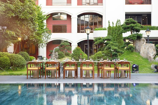 Senna Hue Hotel – Tổng quan