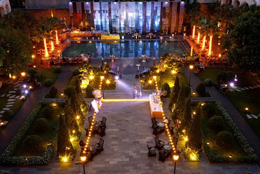 Senna Hue Hotel – Tổng quan