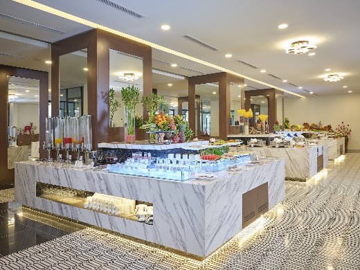 Senna Hue Hotel – Tổng quan