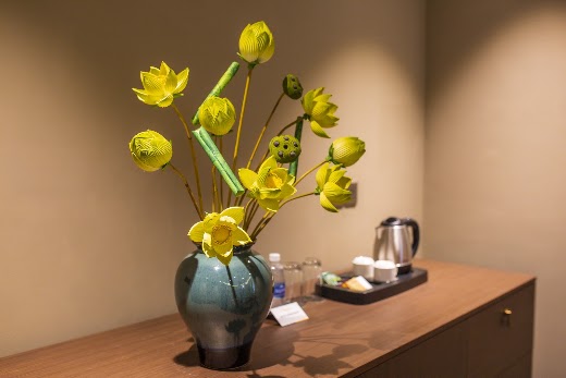Senna Hue Hotel – Tổng quan