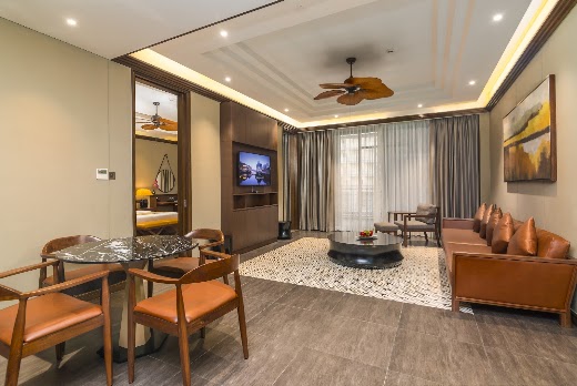Senna Hue Hotel – Tổng quan