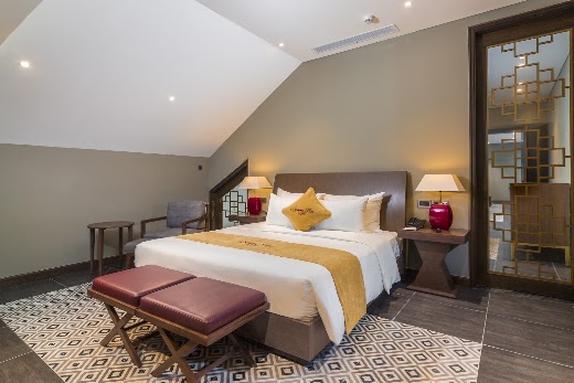 Senna Hue Hotel – Tổng quan
