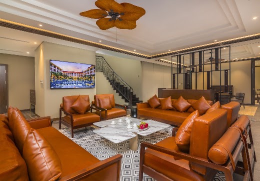 Senna Hue Hotel – Tổng quan