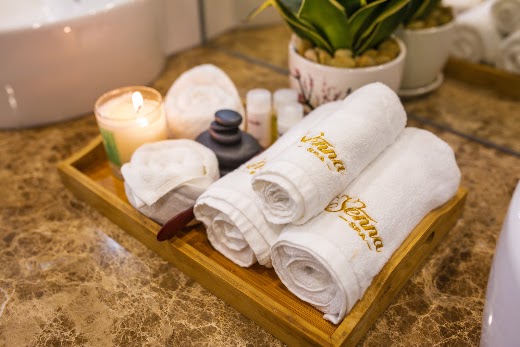 Senna Hue Hotel – Tổng quan