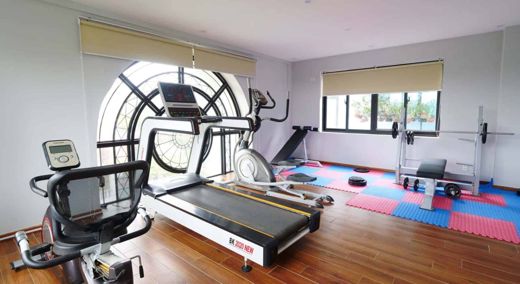 Shining Riverside Hoi An Boutique & Spa – Phòng nghỉ