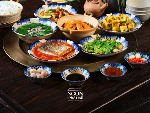 Shining Riverside Hoi An Boutique & Spa – Tổng quan