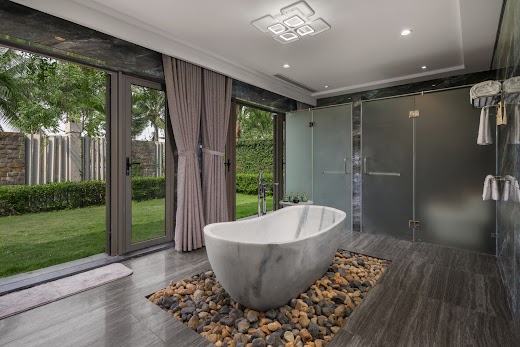 Silk Sense Hoi An River Resort – President
