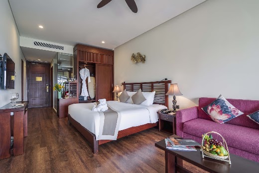 Silk Sense Hoi An River Resort – .4.1. Add-on Benefits for In-house Guests