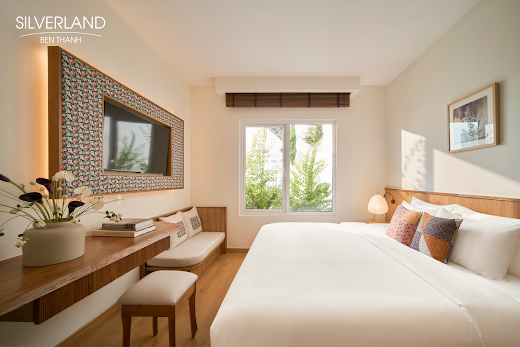Silverland Bến Thành – 
