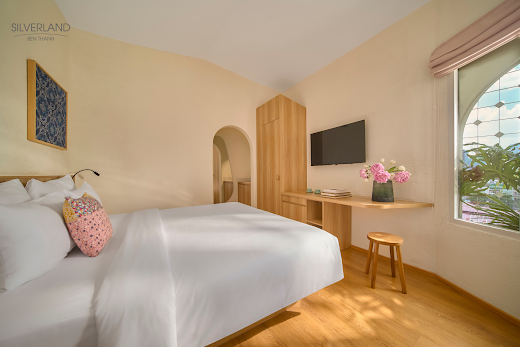 Silverland Bến Thành – .Signature Bến Thành
