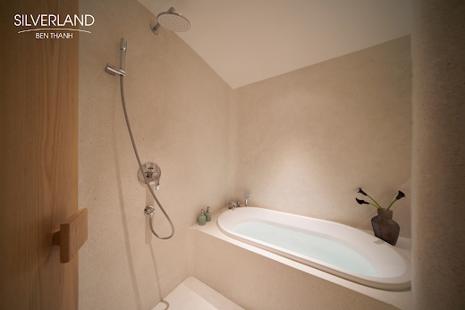 Silverland Bến Thành – 