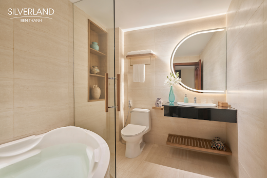 Silverland Bến Thành – 
