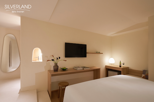 Silverland Bến Thành – 
