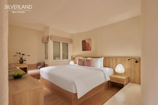 Silverland Bến Thành – 