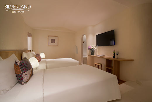 Silverland Bến Thành – 