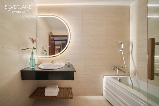 Silverland Bến Thành – 