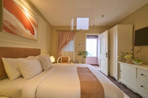 Silverland Jolie Hotel – Tổng quan
