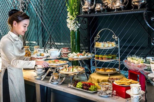 Silverland Jolie Hotel – Tổng quan