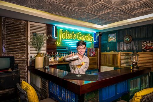 Silverland Jolie Hotel – Tổng quan