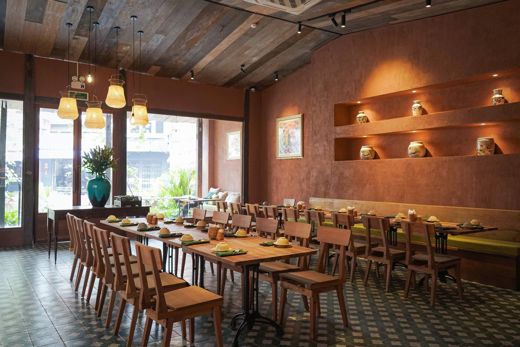 Silverland Jolie Hotel – Tổng quan