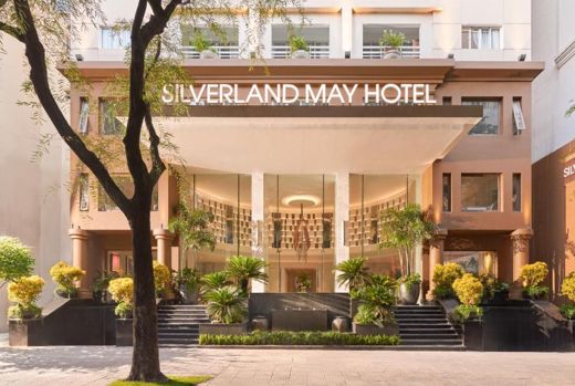 Silverland Mây Hotel – Tổng quan