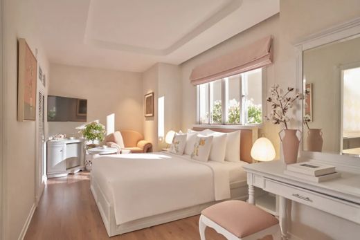 Silverland Mây Hotel – Tổng quan