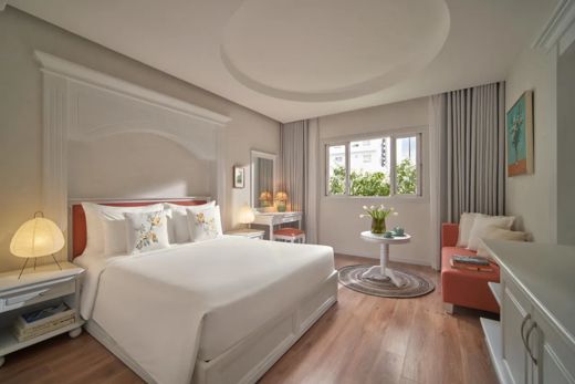 Silverland Mây Hotel – Tổng quan