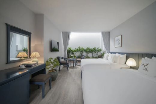 Silverland Mây Hotel – Tổng quan