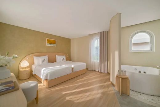 Silverland Mây Hotel – Tổng quan