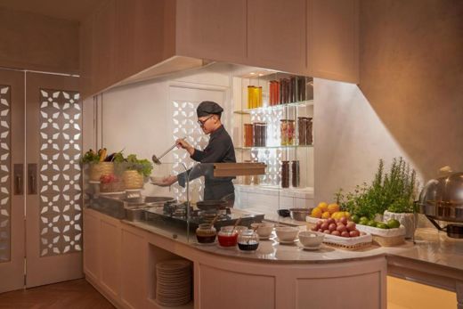 Silverland Mây Hotel – Tổng quan