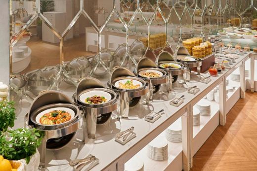 Silverland Mây Hotel – Tổng quan