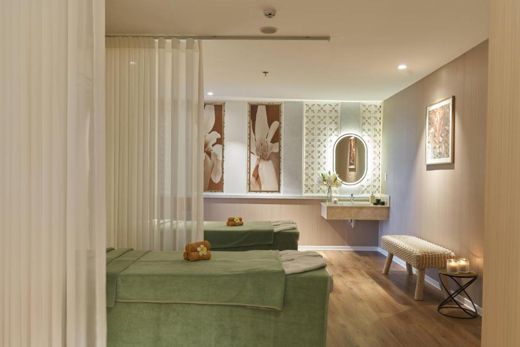 Silverland Mây Hotel – Tổng quan
