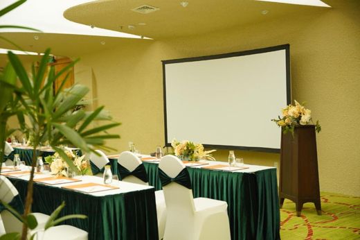 Silverland Mây Hotel – Tổng quan