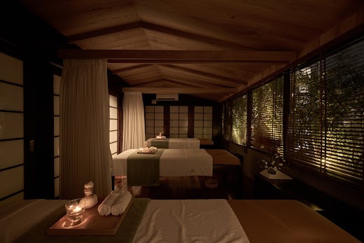 Silverland Sakyo Hotel – Spa