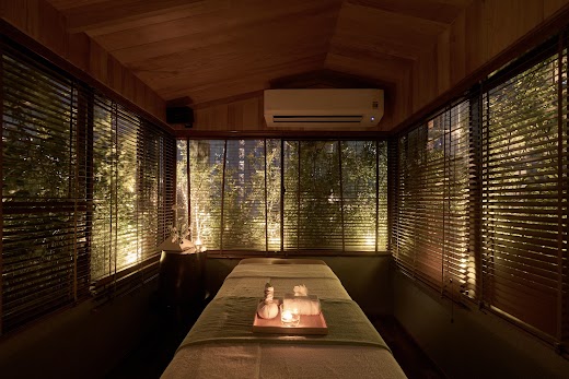 Silverland Sakyo Hotel – Spa