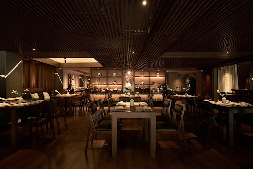 Silverland Sakyo Hotel – Nhà hàng