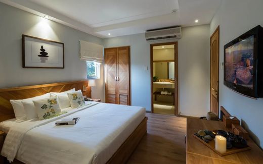 Silverland Yen Hotel – Phòng nghỉ