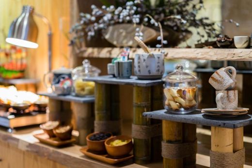 Silverland Yen Hotel – Tổng quan
