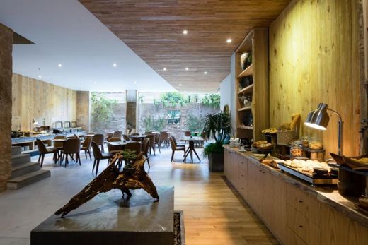 Silverland Yen Hotel – Tổng quan