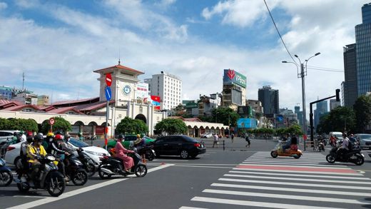 Silverland Yen Hotel – Tổng quan