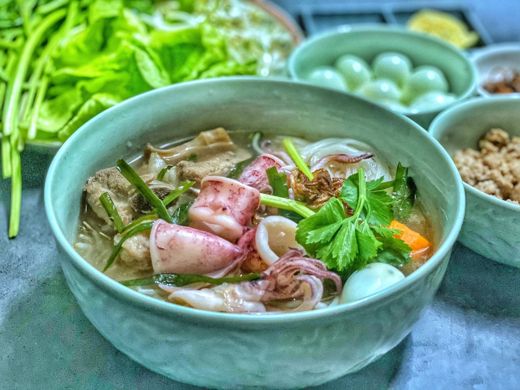 Silverland Yen Hotel – Tổng quan