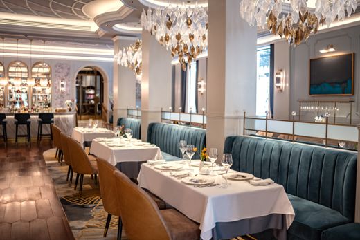 Sofitel Metropole Ha Noi – Tổng quan