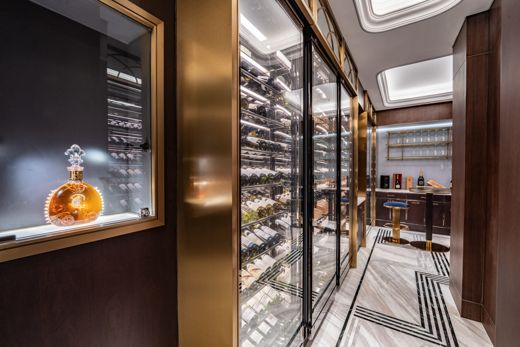 Sofitel Metropole Ha Noi – Tổng quan