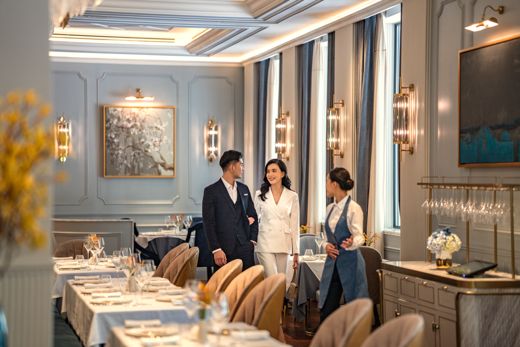 Sofitel Metropole Ha Noi – Tổng quan