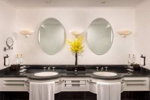 Sofitel Saigon Plaza – Phòng nghỉ