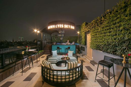 Solar Premium Hotel & Spa – Tổng quan