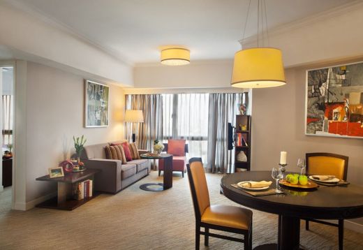 Somerset Grand Hanoi – Tổng quan
