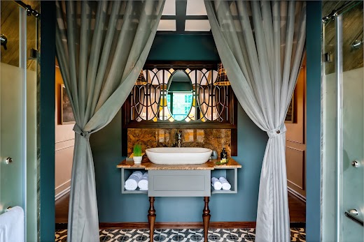 Son Hoi An Boutique Hotel & Spa – Phòng Suite