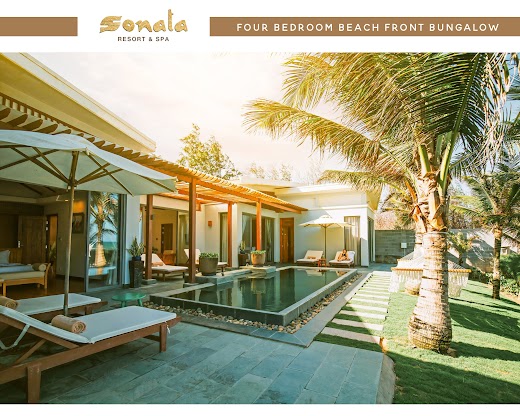 Sonata Resort & Spa – BUNGALOW